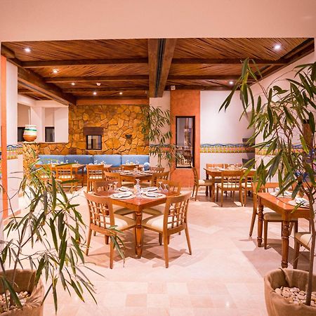 Marina Lodge At Port Ghalib Exterior foto