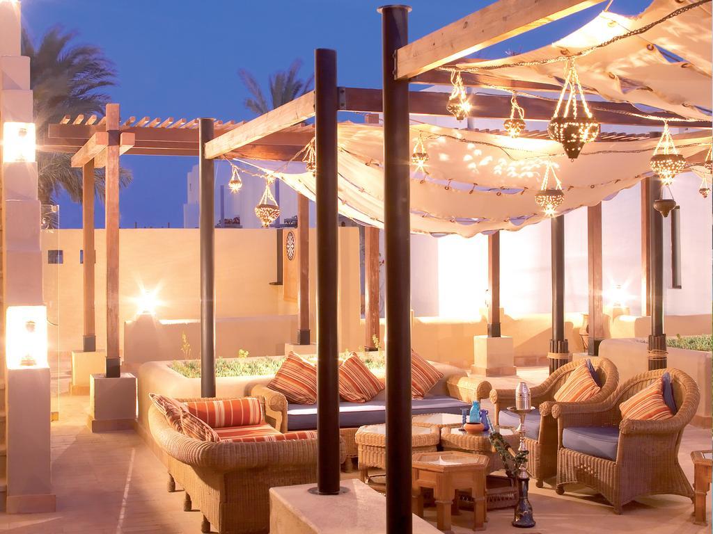 Marina Lodge At Port Ghalib Exterior foto