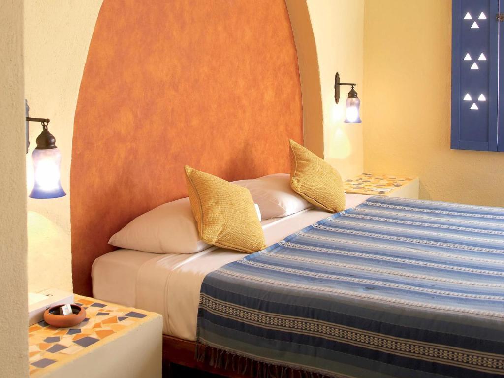 Marina Lodge At Port Ghalib Habitación foto