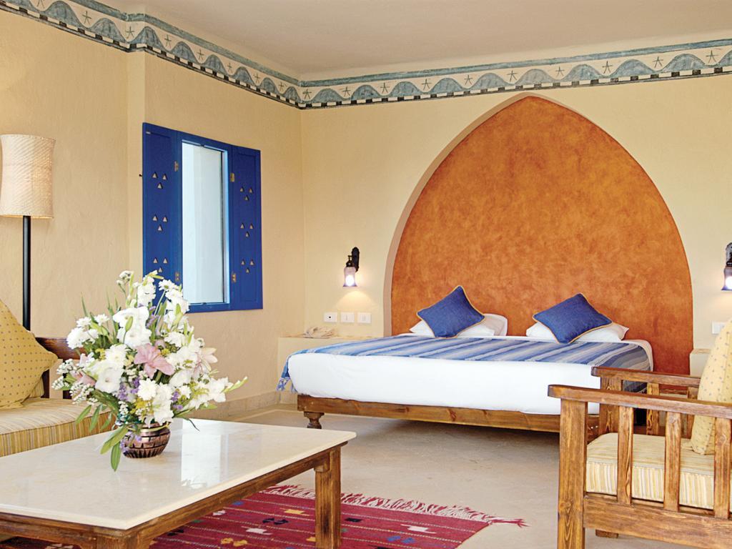 Marina Lodge At Port Ghalib Habitación foto