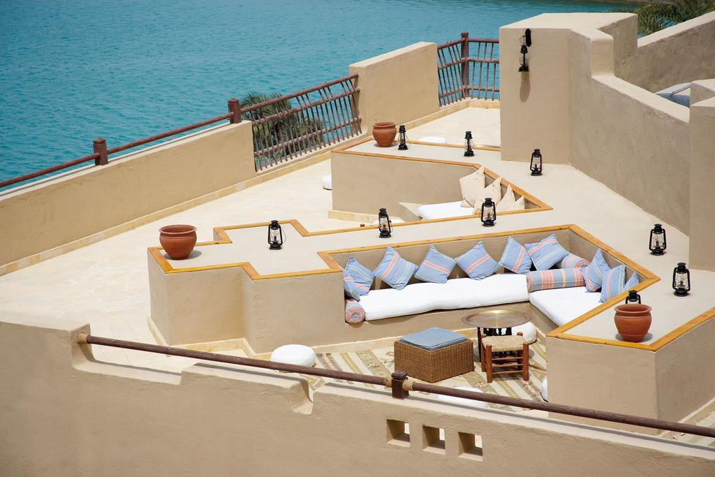Marina Lodge At Port Ghalib Exterior foto