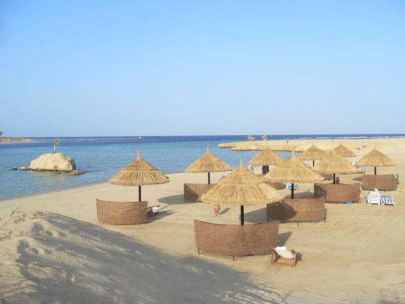 Marina Lodge At Port Ghalib Exterior foto